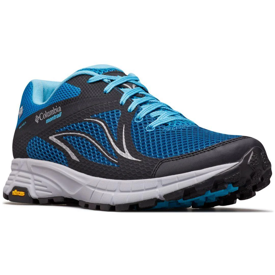 Columbia Men Blue MOJAVE TRAIL II OUTDRY - Image 11