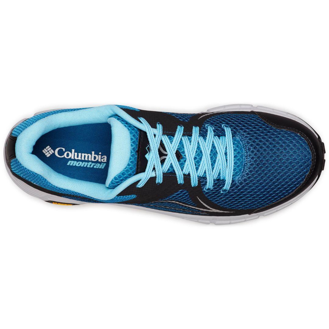 Columbia Men Blue MOJAVE TRAIL II OUTDRY - Image 4