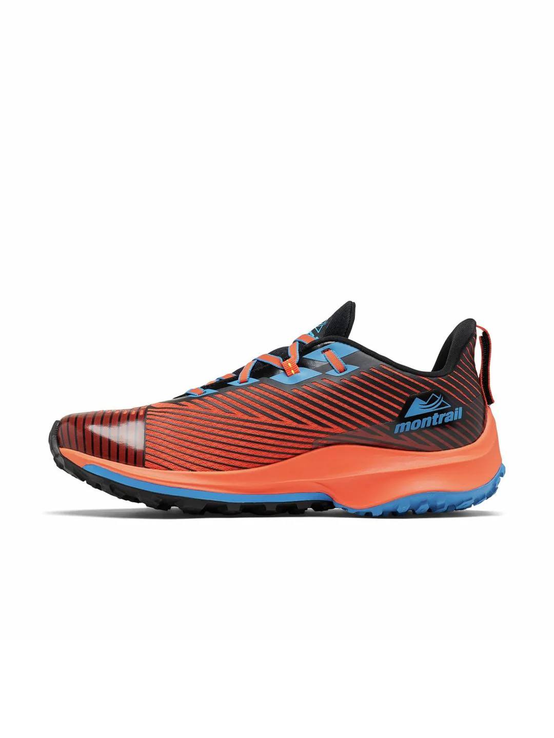 Columbia Men Orange MONTRAIL TRINITY AG - Image 4