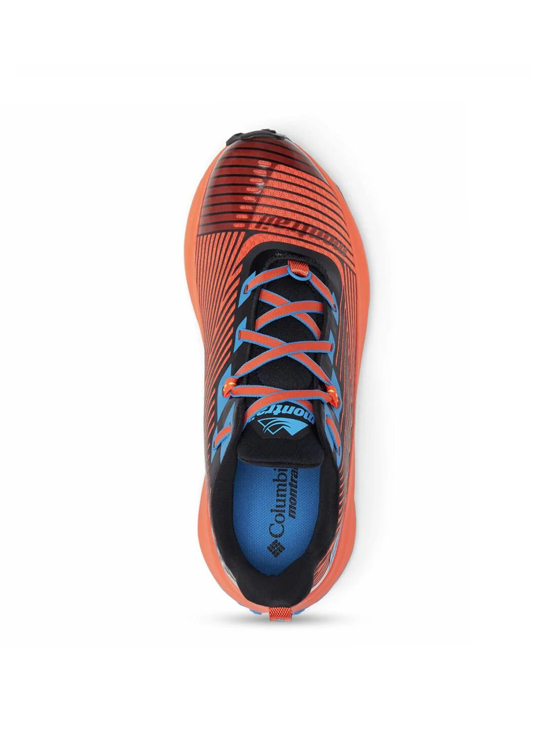 Columbia Men Orange MONTRAIL TRINITY AG - Image 8