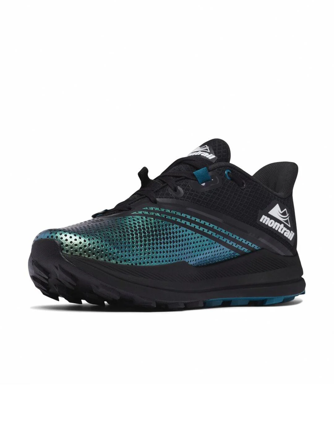 Columbia Men Black MONTRAIL TRINITY FKT - Image 2