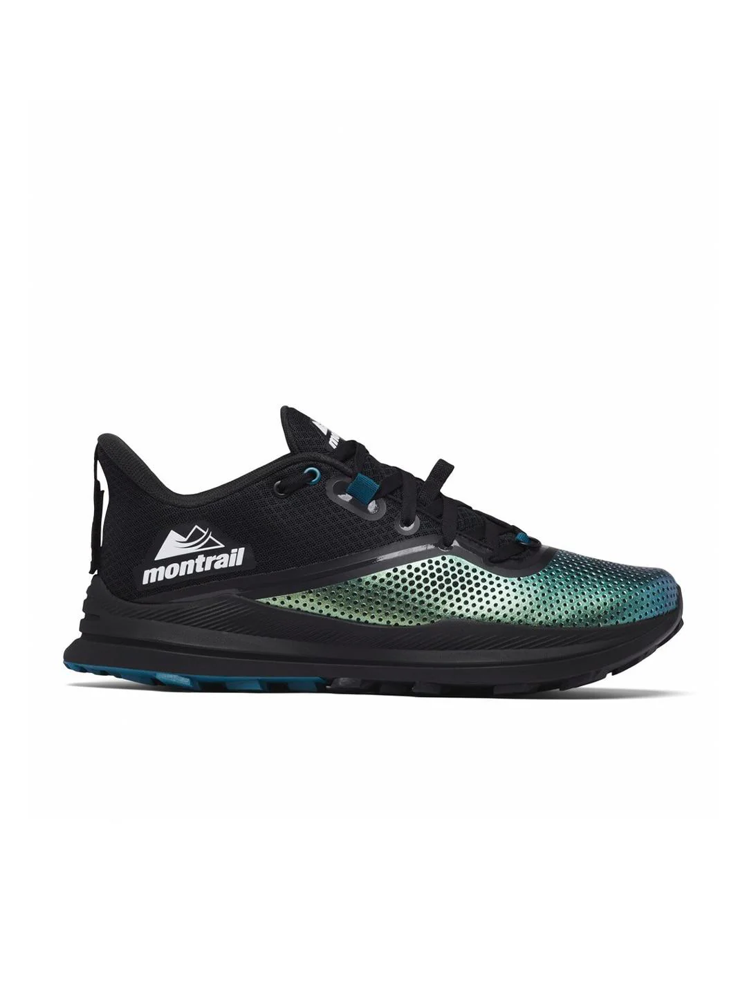 Columbia Men Black MONTRAIL TRINITY FKT - Image 4