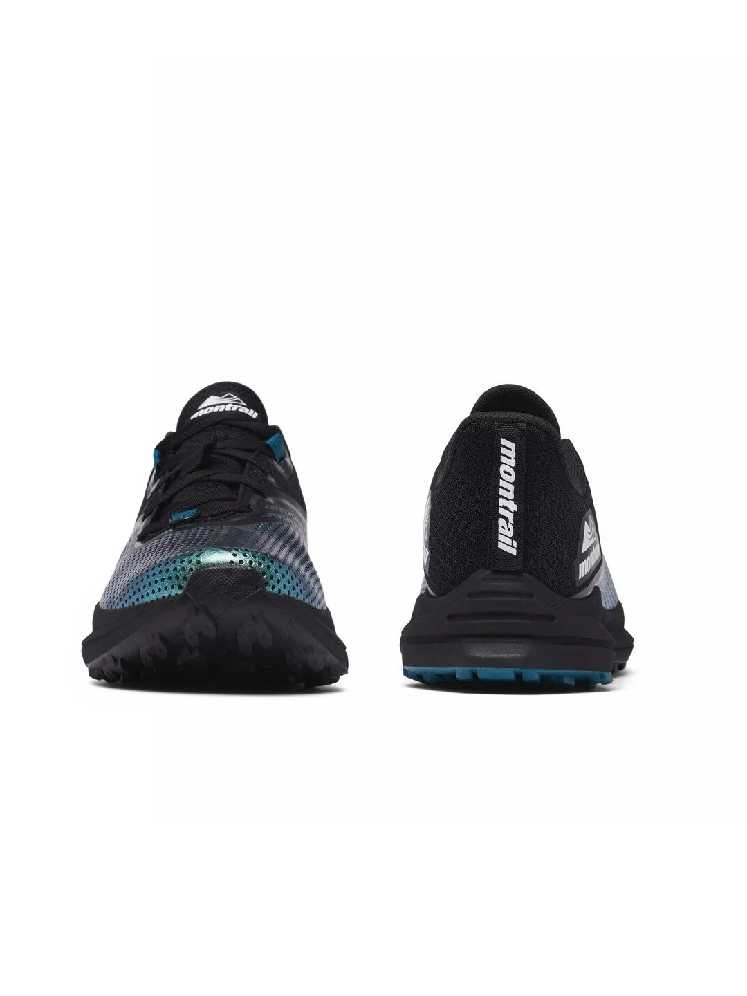 Columbia Men Black MONTRAIL TRINITY FKT - Image 5