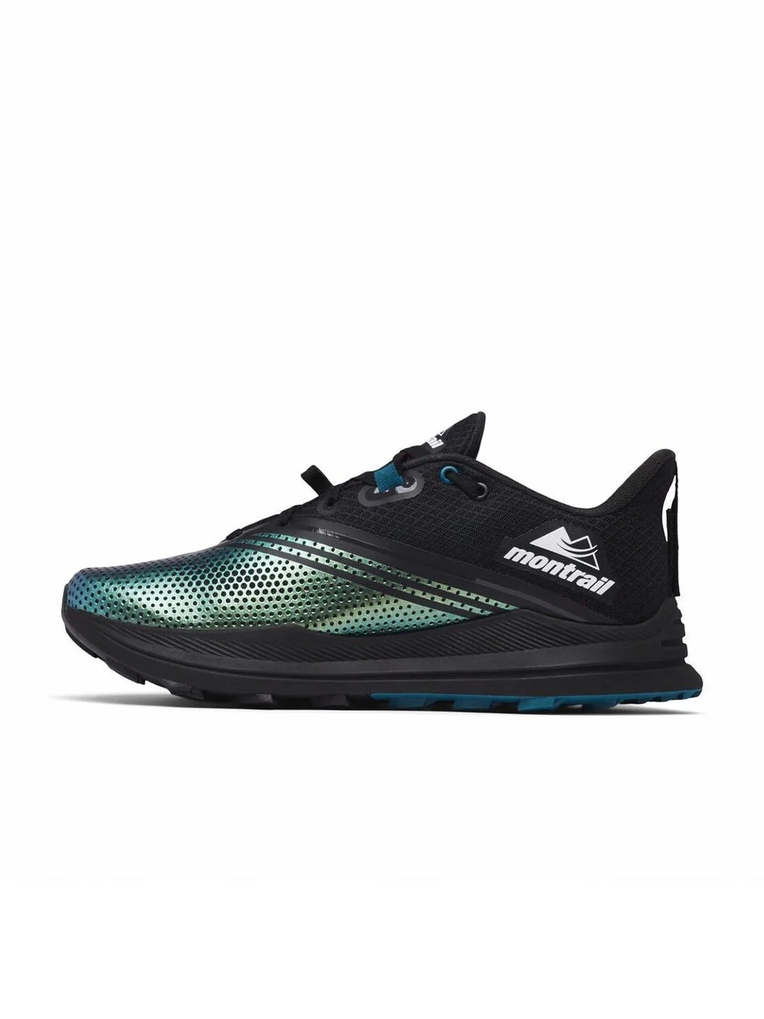 Columbia Men Black MONTRAIL TRINITY FKT - Image 6