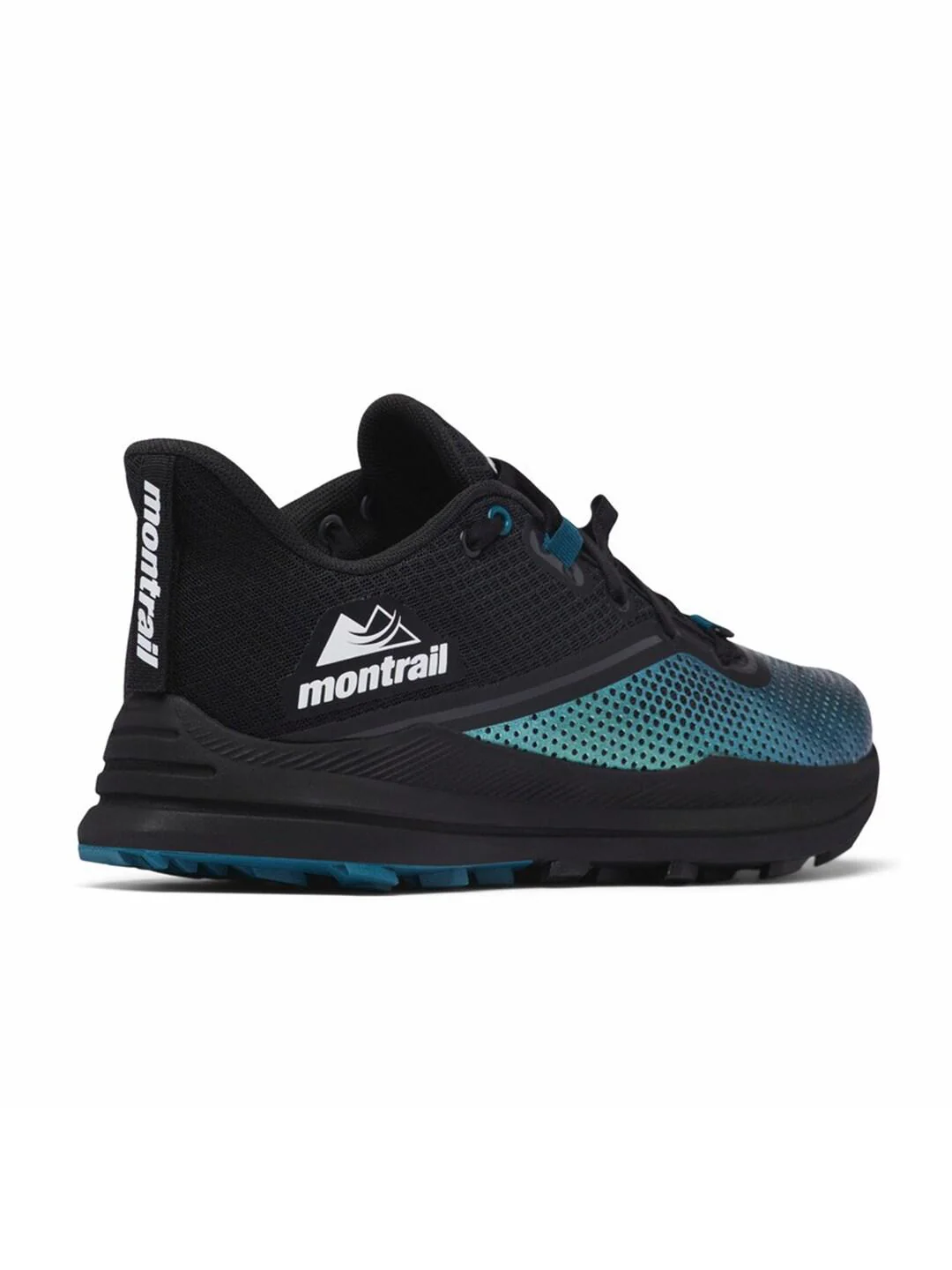 Columbia Men Black MONTRAIL TRINITY FKT - Image 7