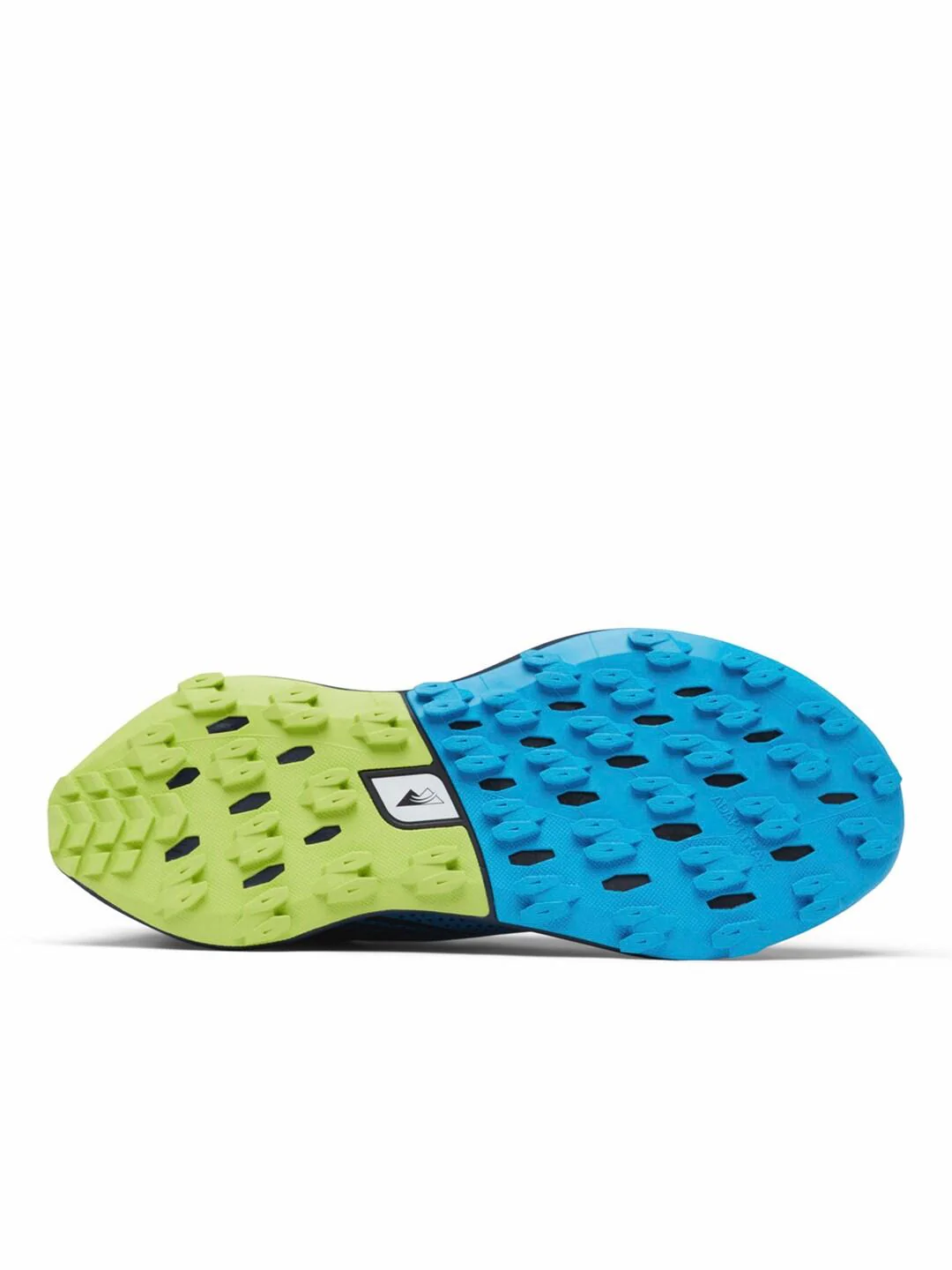 Columbia Men Blue MONTRAIL TRINITY FKT - Image 8
