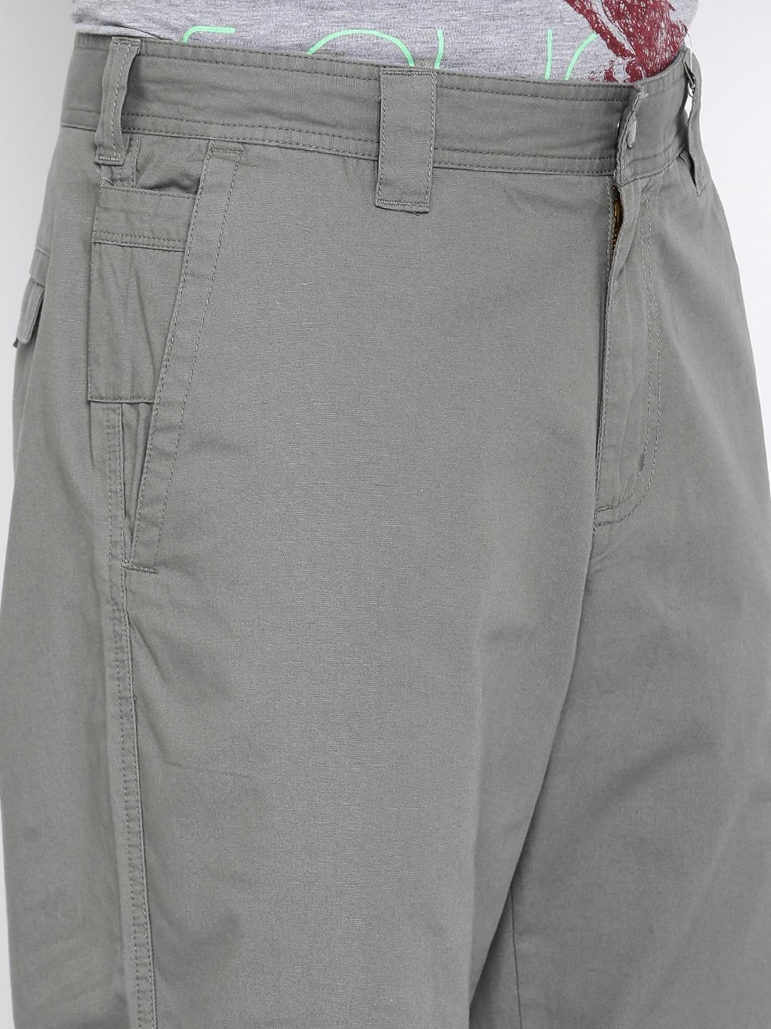 Columbia Men Red Mountain View II Pant - Image 5