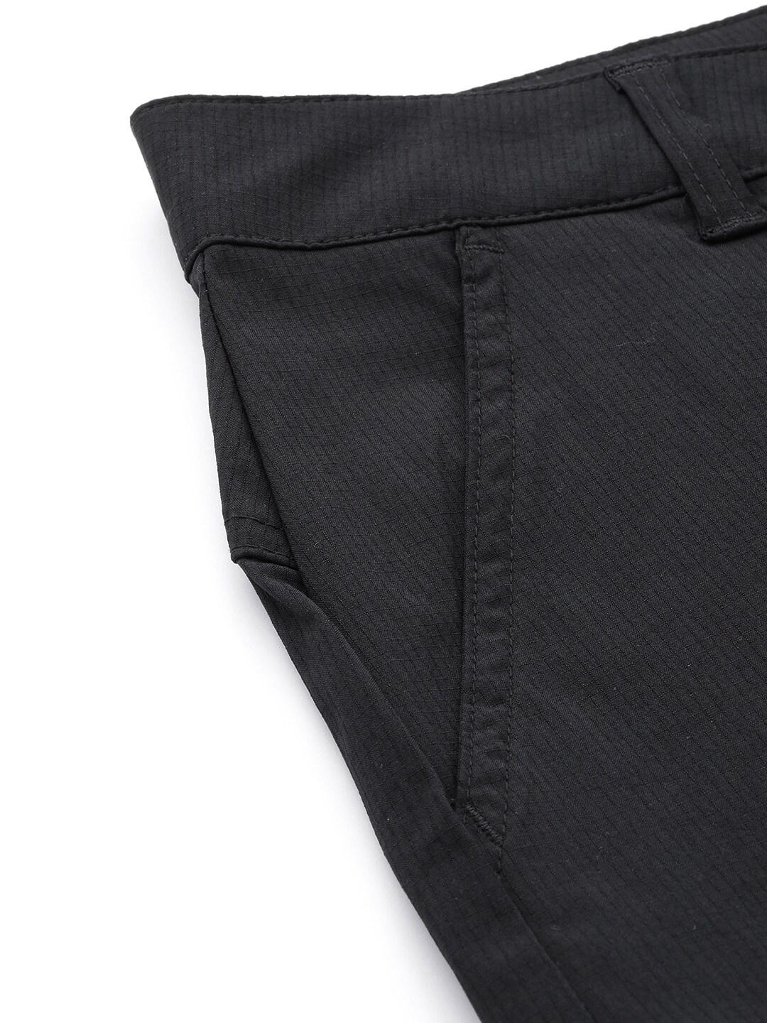 Columbia Men Black Newton Ridge Convertible Pant (Sun Protection) - Image 10