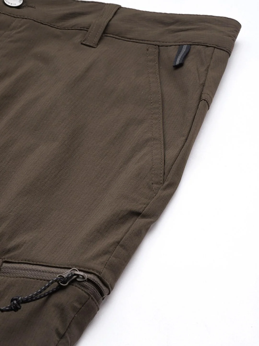 Columbia Men Brown Newton Ridge II Pant (Sun Protection) - Image 8