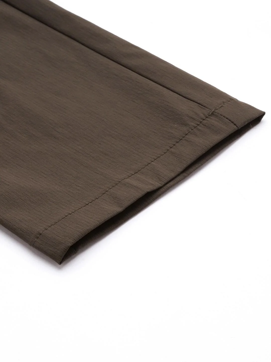 Columbia Men Brown Newton Ridge II Pant (Sun Protection) - Image 9