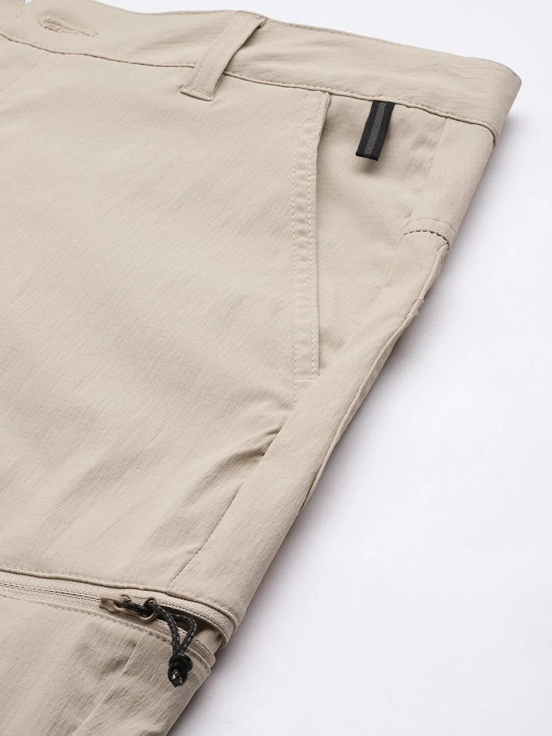 Columbia Men Brown Newton Ridge II Pant (Sun Protection) - Image 8