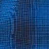 Columbia Men Blue Newton Ridge II Plaid Long Sleeve (Sun Protection) - Image 3