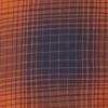 Columbia Men Orange Newton Ridge II Plaid Long Sleeve (Sun Protection) - Image 3