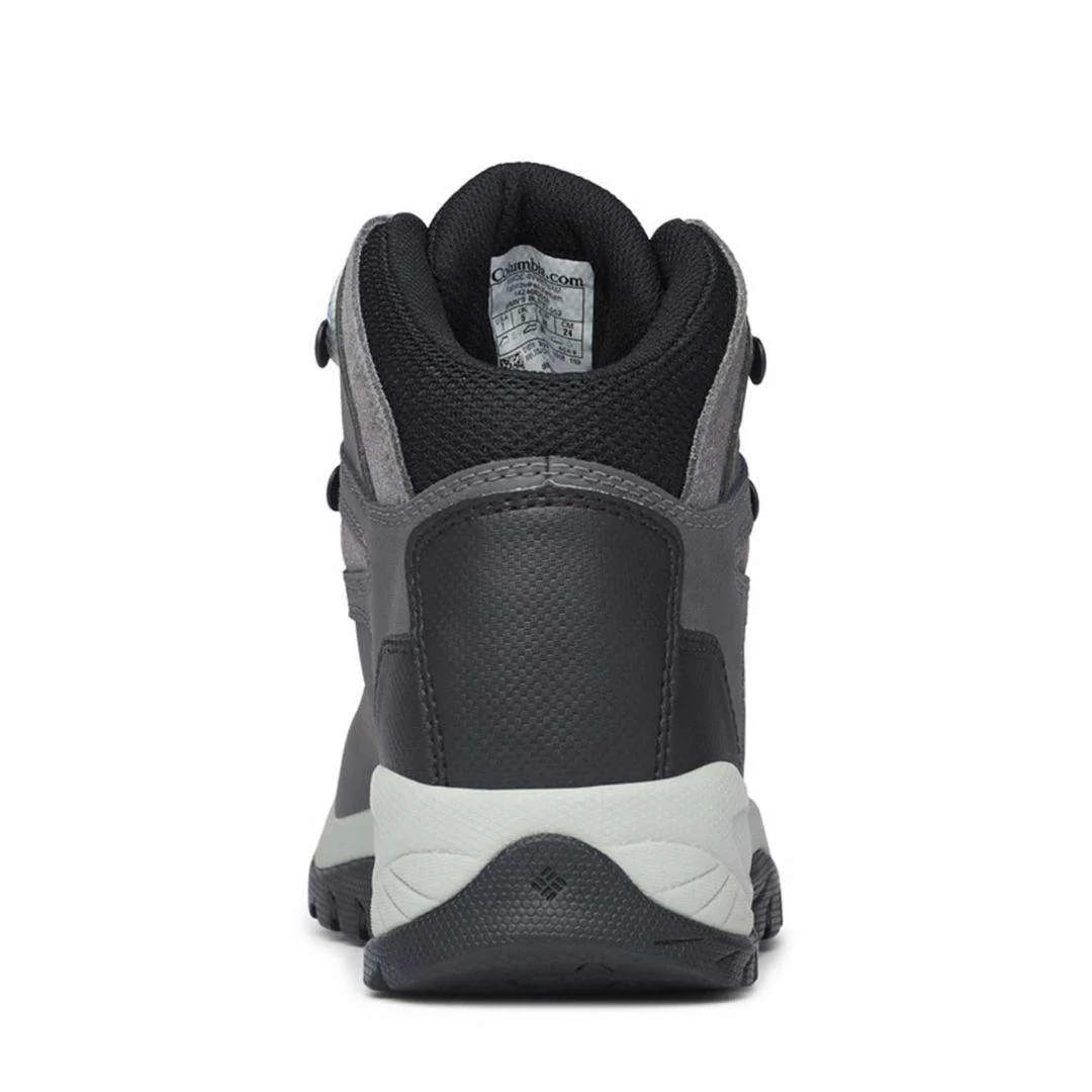 Columbia Women Grey NEWTON RIDGE PLUS - Image 10
