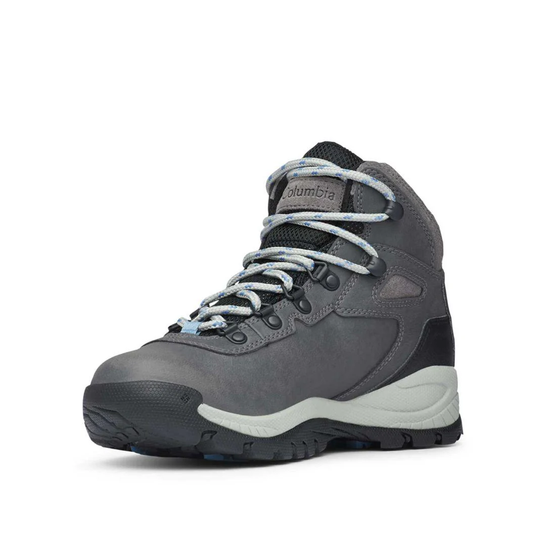 Columbia Women Grey NEWTON RIDGE PLUS - Image 2