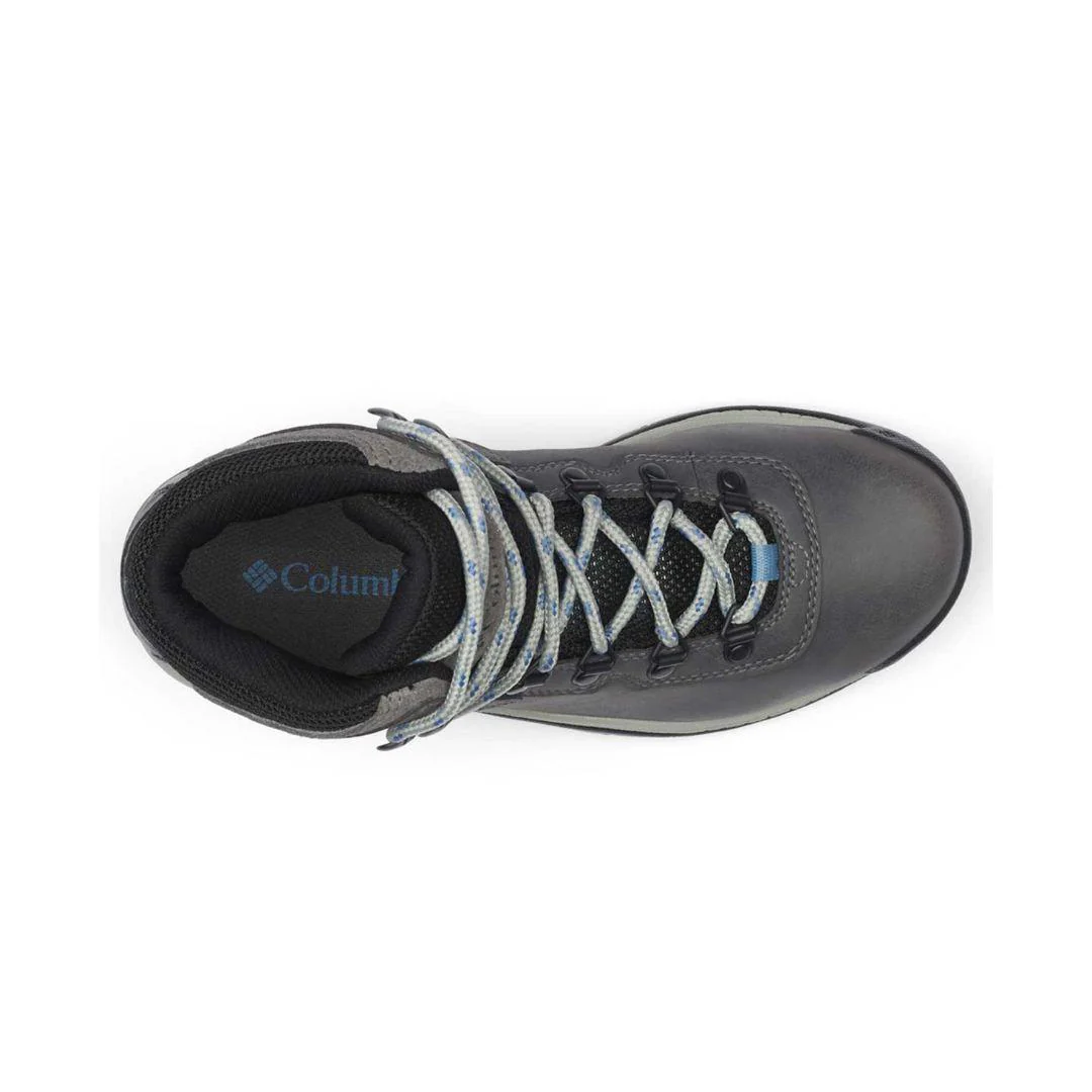 Columbia Women Grey NEWTON RIDGE PLUS - Image 6