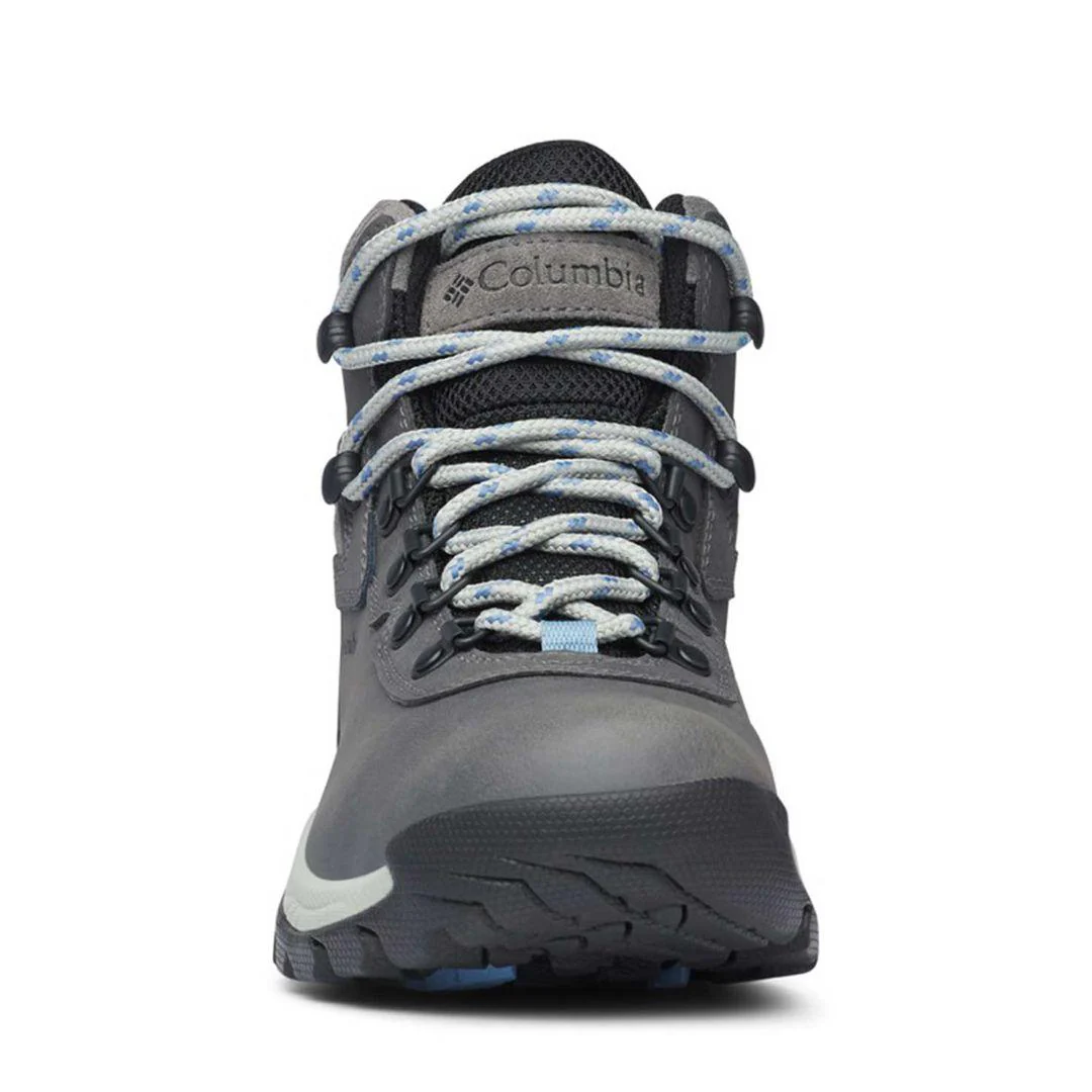 Columbia Women Grey NEWTON RIDGE PLUS - Image 7