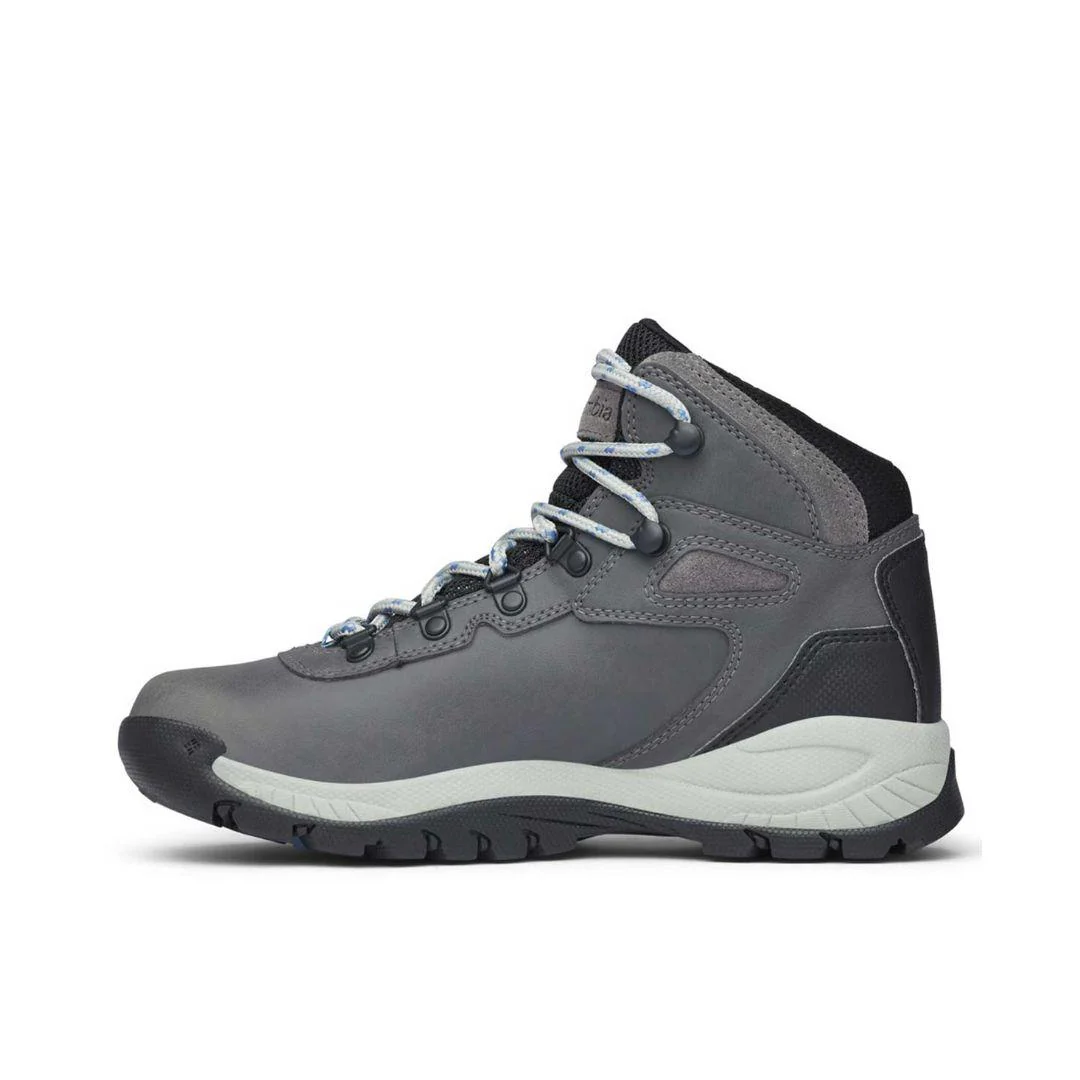 Columbia Women Grey NEWTON RIDGE PLUS - Image 8