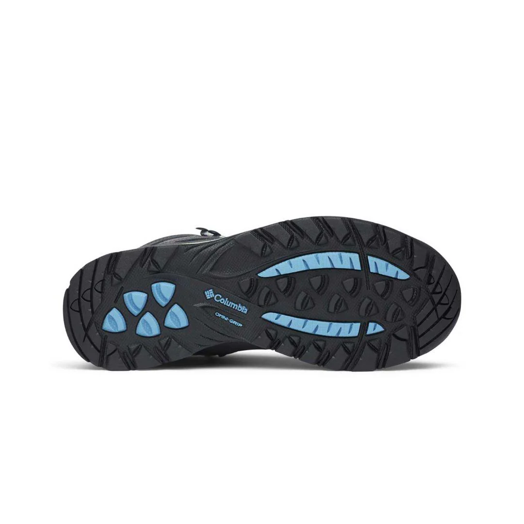 Columbia Women Grey NEWTON RIDGE PLUS - Image 9