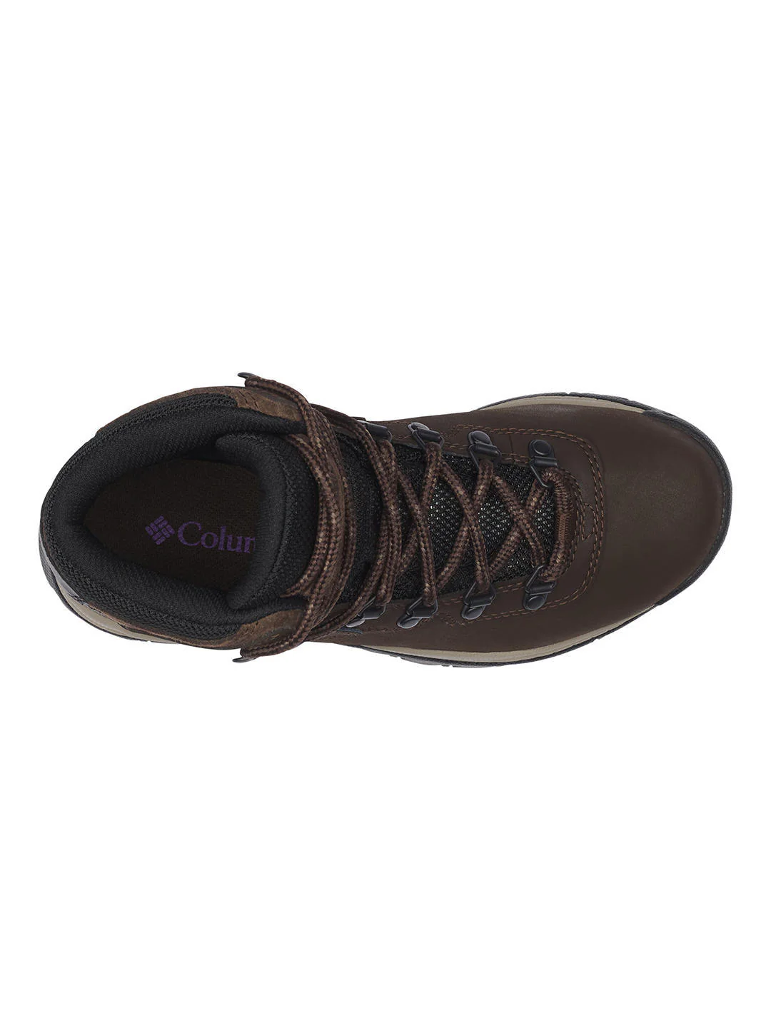 Columbia Women Brown NEWTON RIDGE PLUS - Image 2