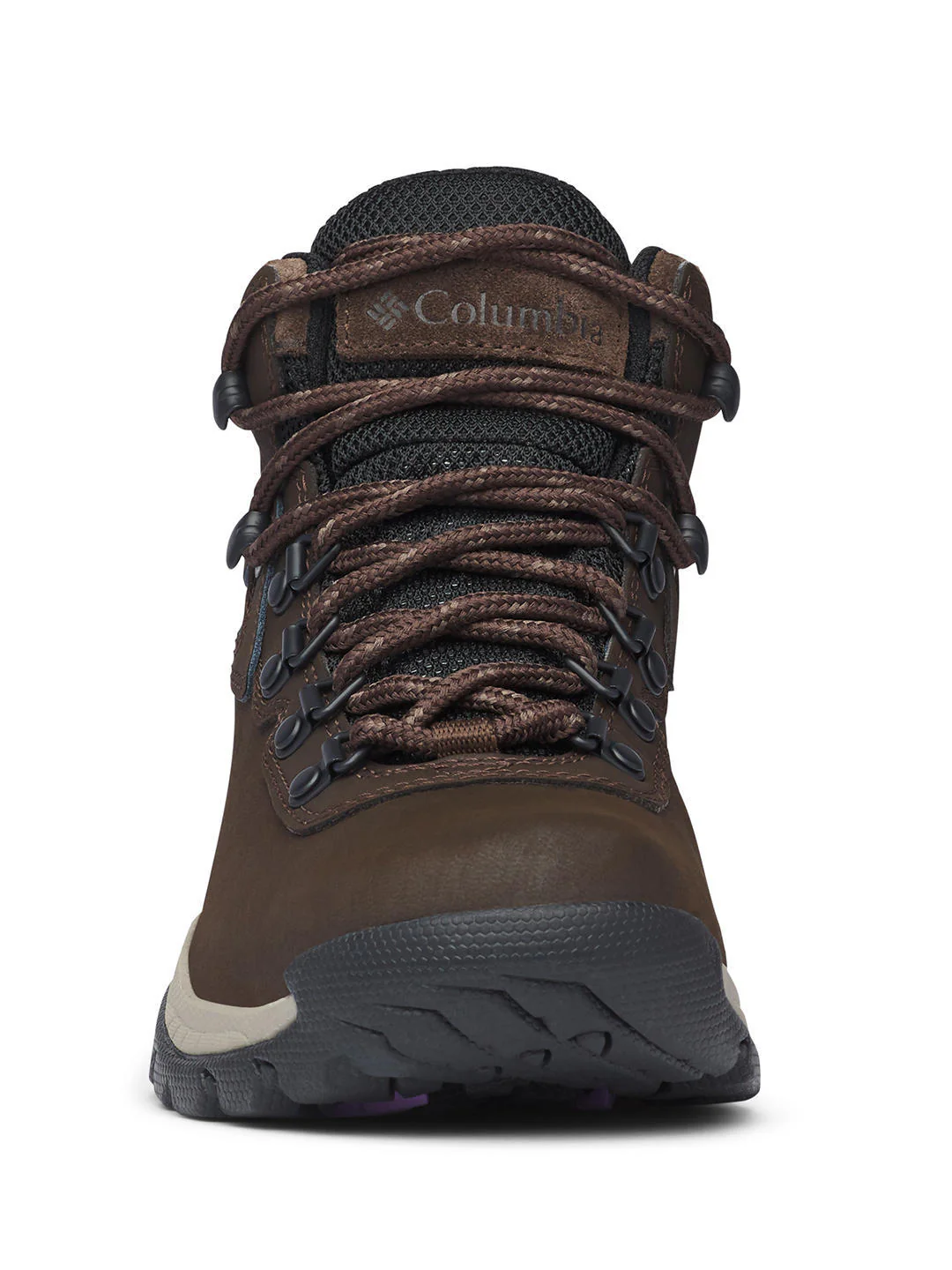 Columbia Women Brown NEWTON RIDGE PLUS - Image 4
