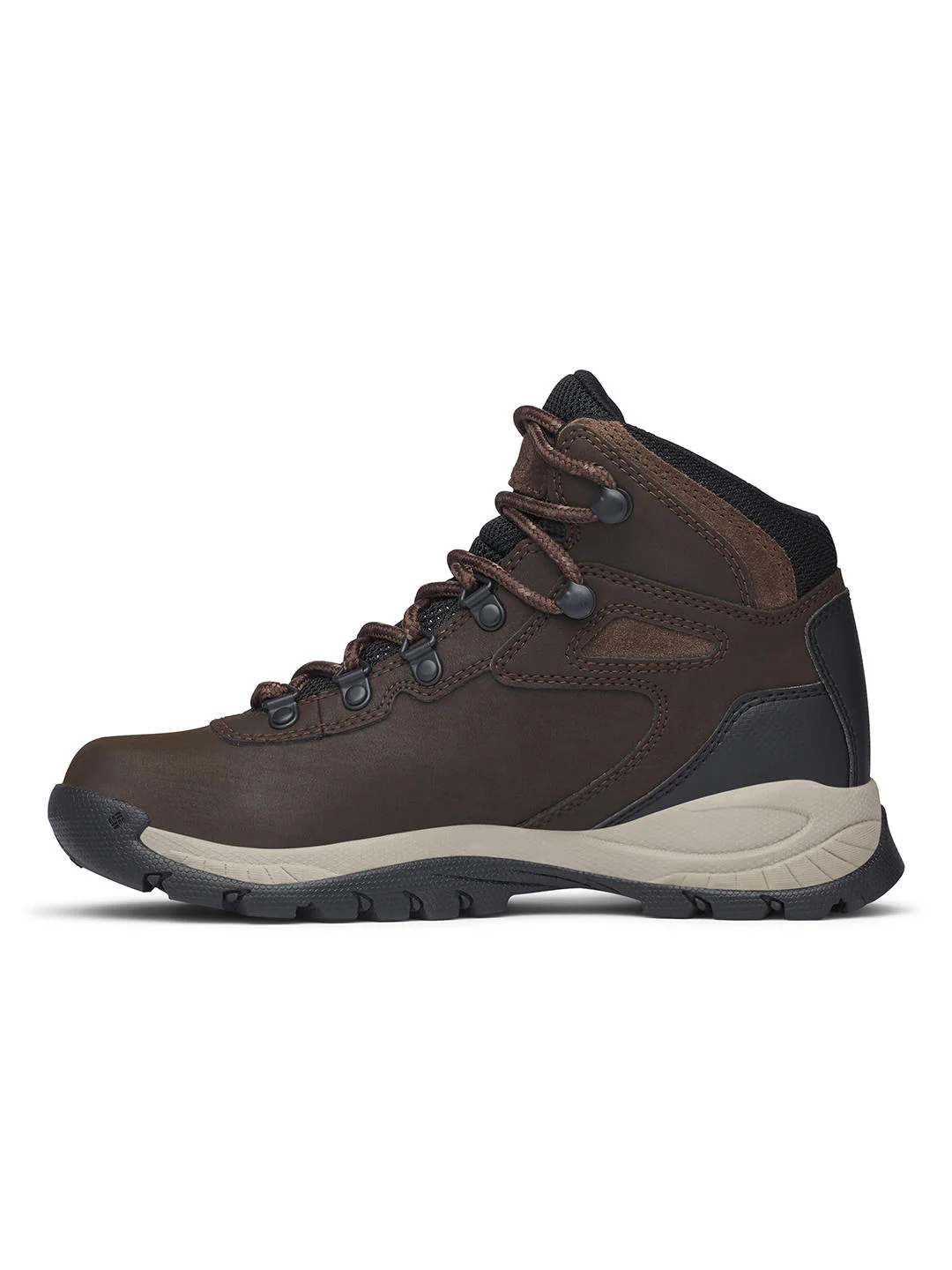 Columbia Women Brown NEWTON RIDGE PLUS - Image 7