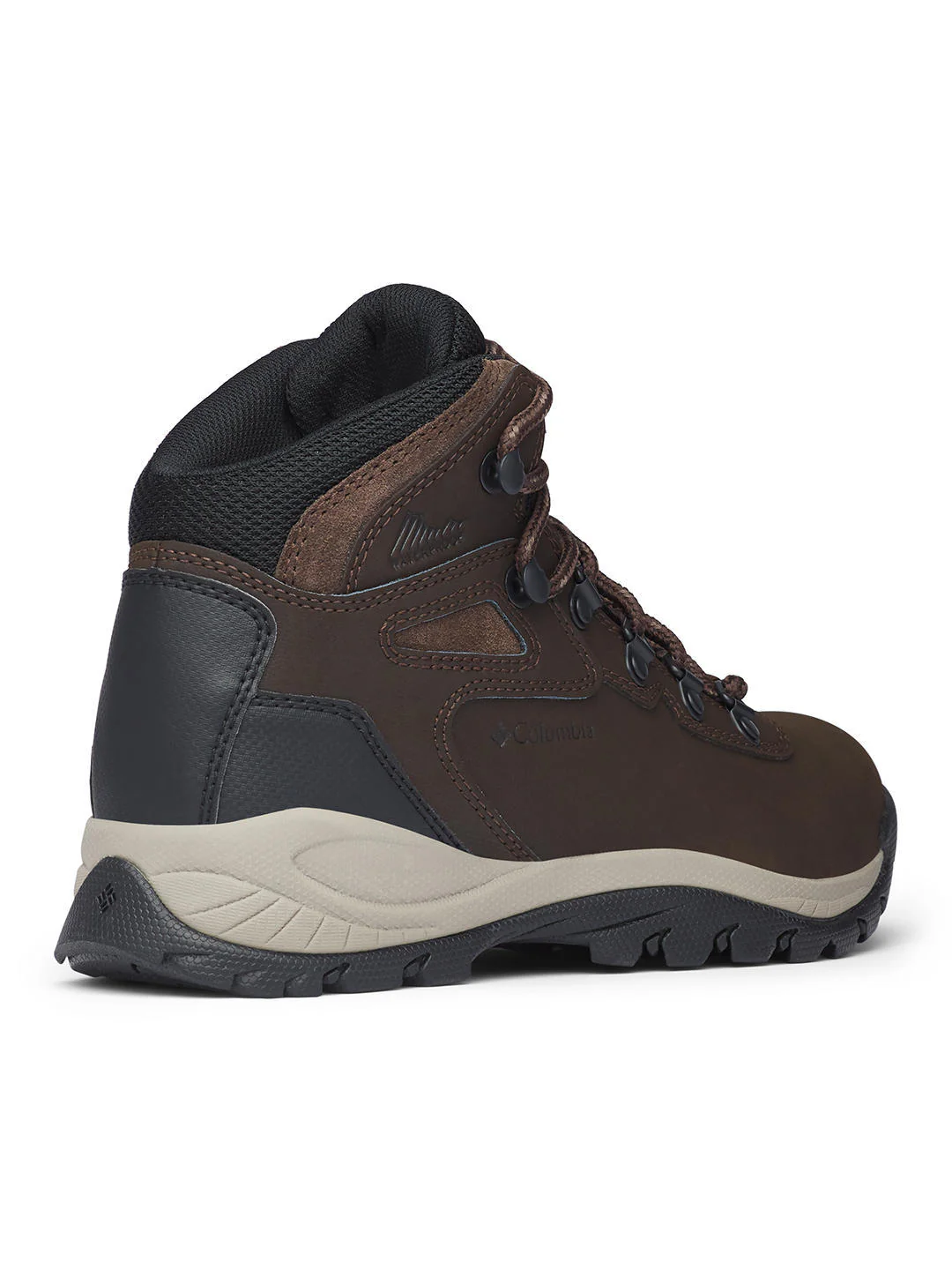 Columbia Women Brown NEWTON RIDGE PLUS - Image 8
