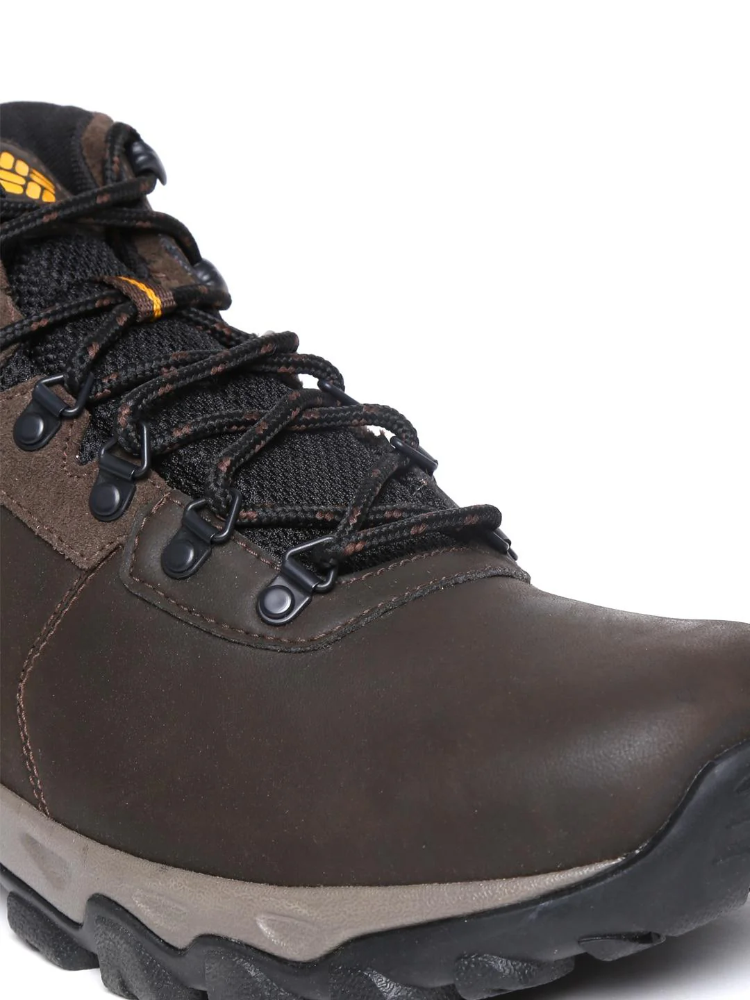 Columbia Men Brown NEWTON RIDGE PLUS II WATERPROOF - Image 5