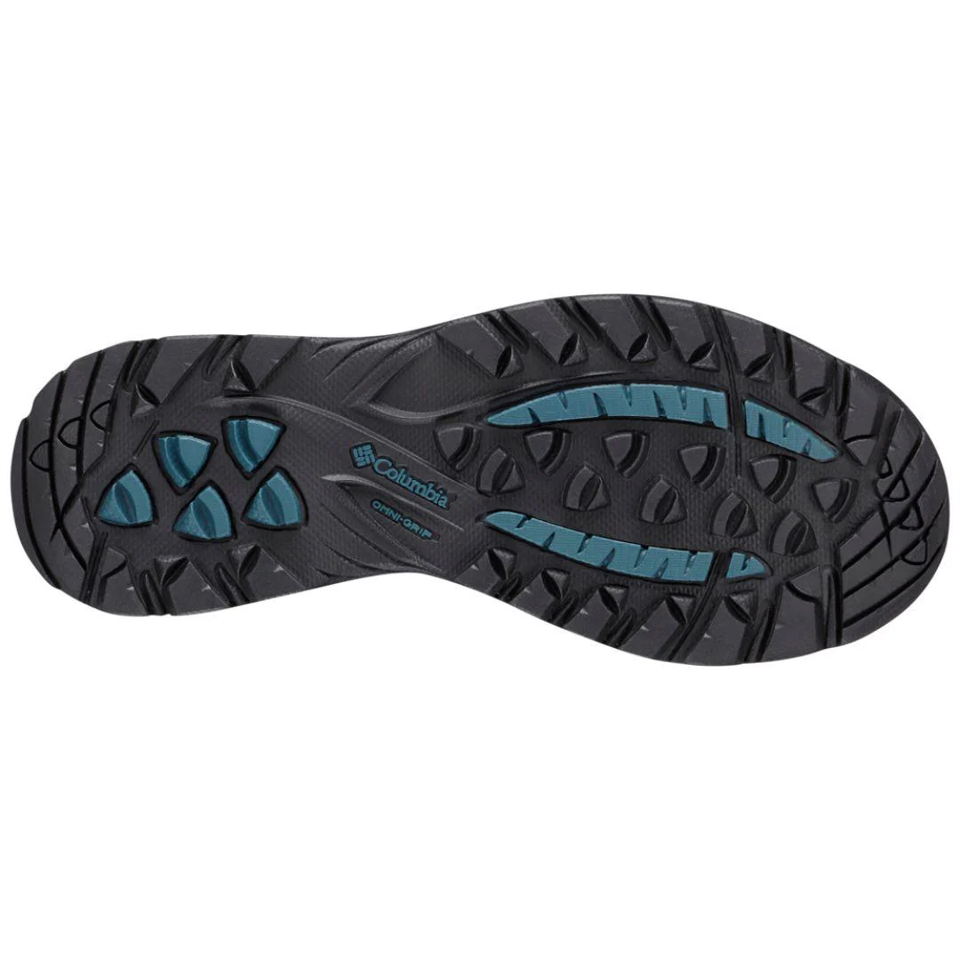 Columbia Women Green NEWTON RIDGE PLUS WATERPROOF AMPED - Image 4