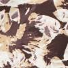 Columbia Women Brown North Cascades LS Printed - Image 3