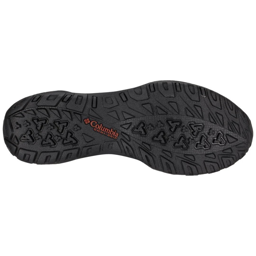 Columbia Men Brown NORTH PLAINS DRIFTER WATERPROOF - Image 4