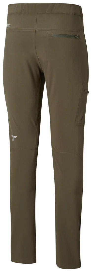 Columbia Men Green Northern Ground Pant - Image 2