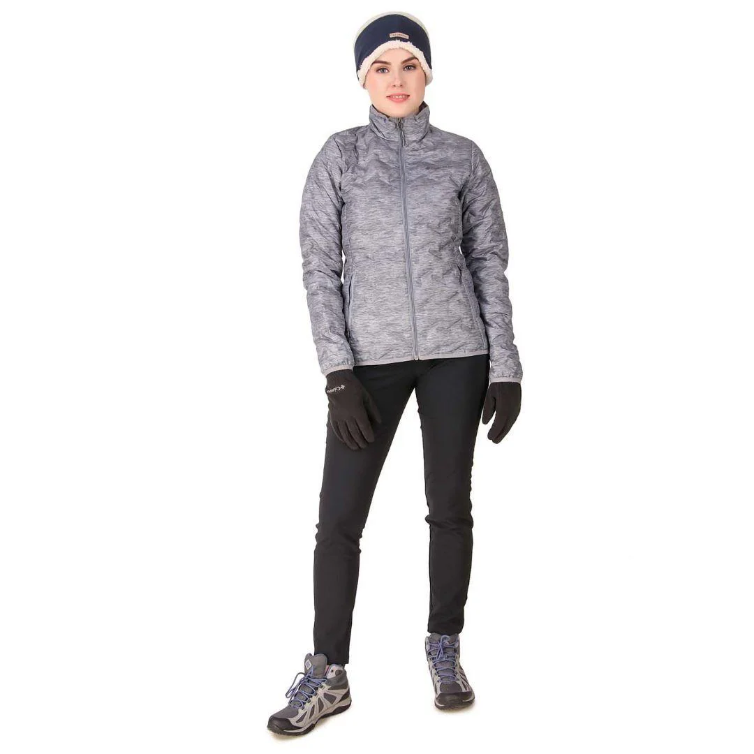 Columbia Unisex Blue Northern Lake Sherpa Headband - Image 4