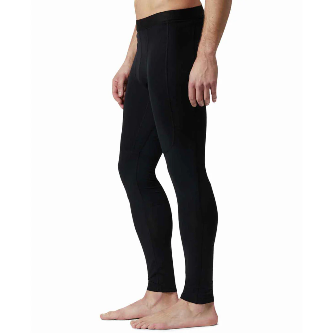 Columbia Men Black Omni-Heat 3D Knit Tight II (Non Returnable) - Image 5