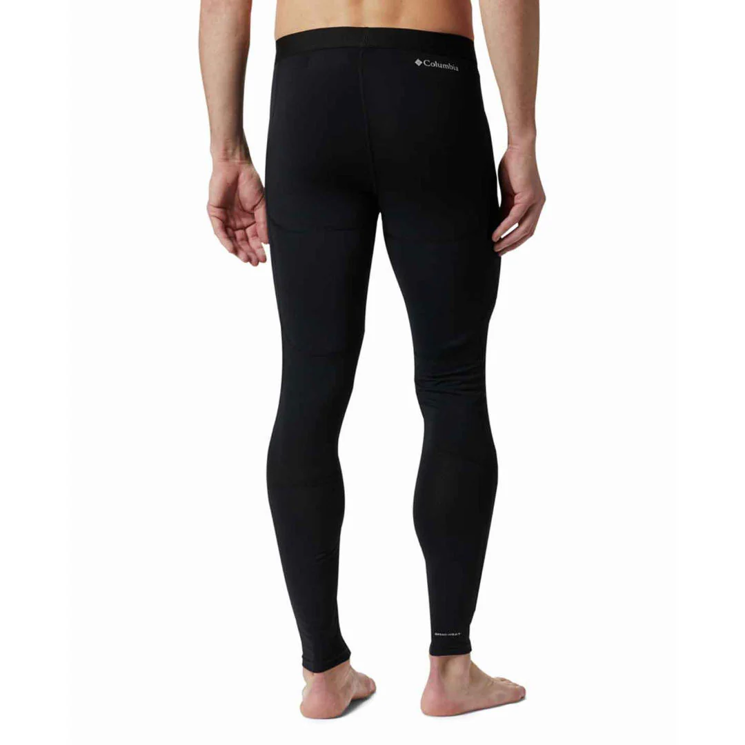 Columbia Men Black Omni-Heat 3D Knit Tight II (Non Returnable) - Image 6