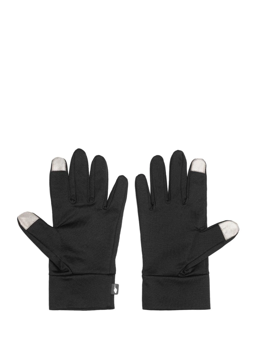 Columbia Unisex Black Omni-Heat Touch Glove Liner - Image 2