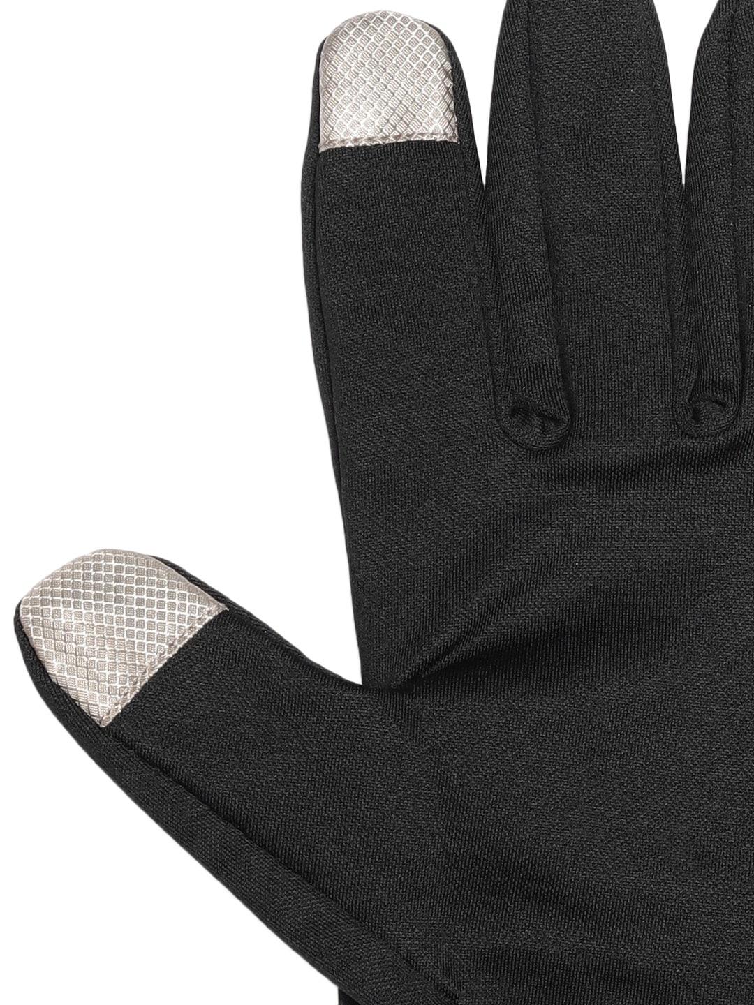 Columbia Unisex Black Omni-Heat Touch Glove Liner - Image 5