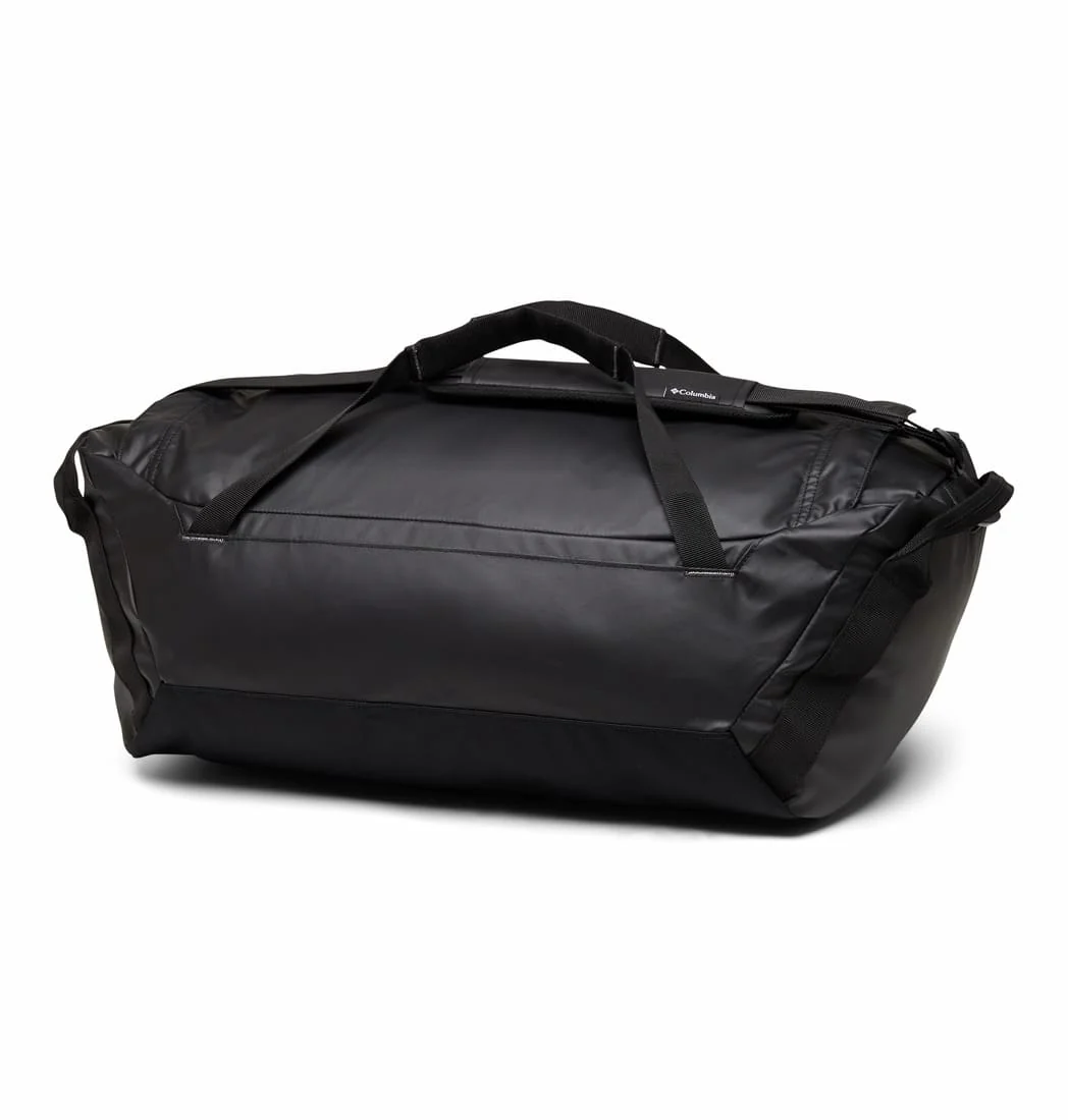 Columbia Unisex Black On The Go 40L Duffle - Image 4
