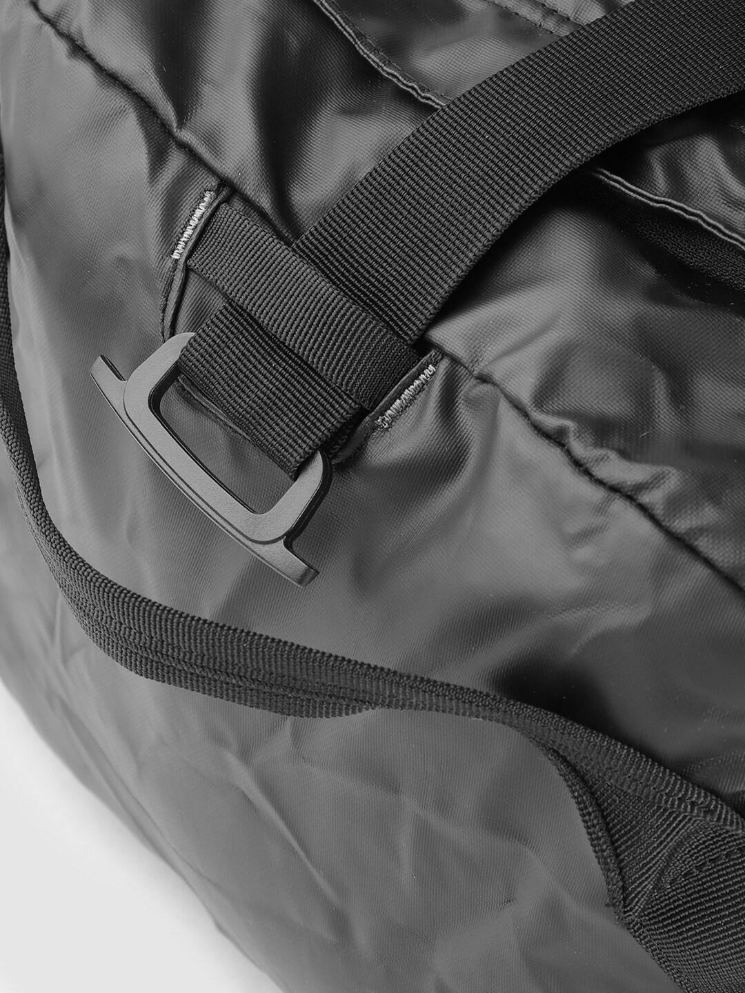 Columbia Unisex Black On The Go 55L Duffle - Image 7