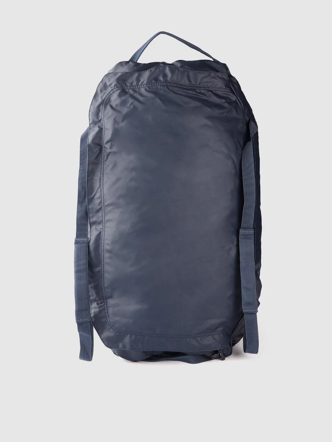 Columbia Unisex Blue On The Go 55L Duffle - Image 5