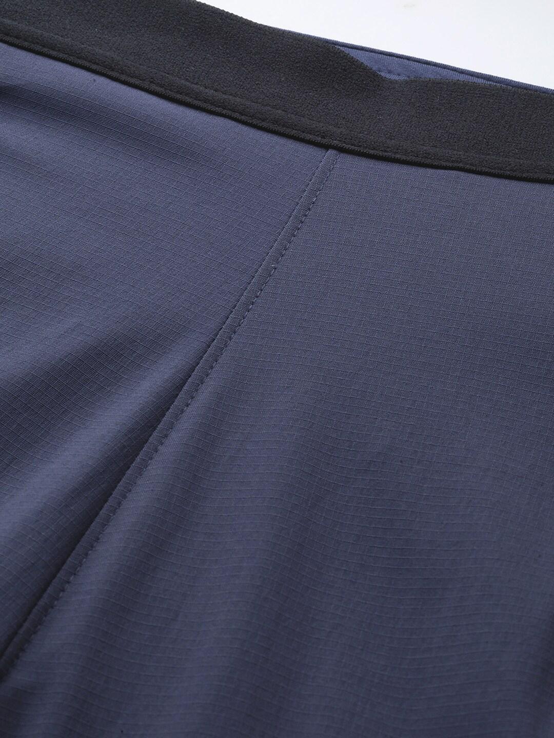 Columbia Women Navy Blue On The Go Hybrid Pant (Sun Protection) - Image 7