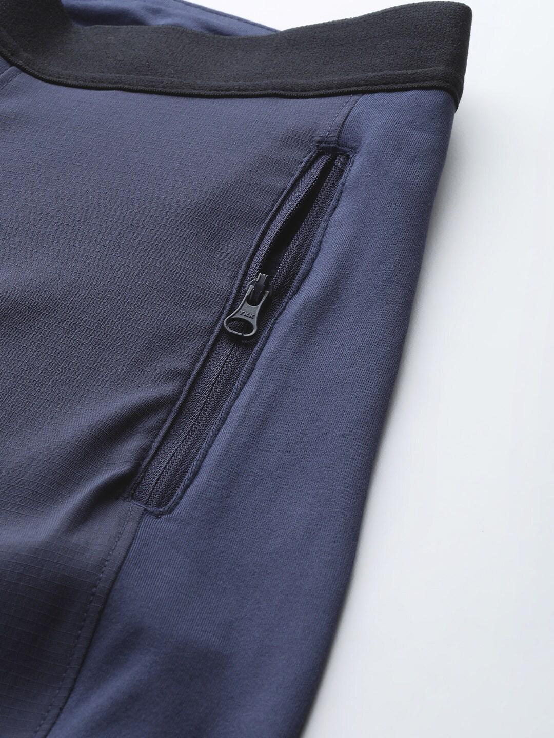 Columbia Women Navy Blue On The Go Hybrid Pant (Sun Protection) - Image 8