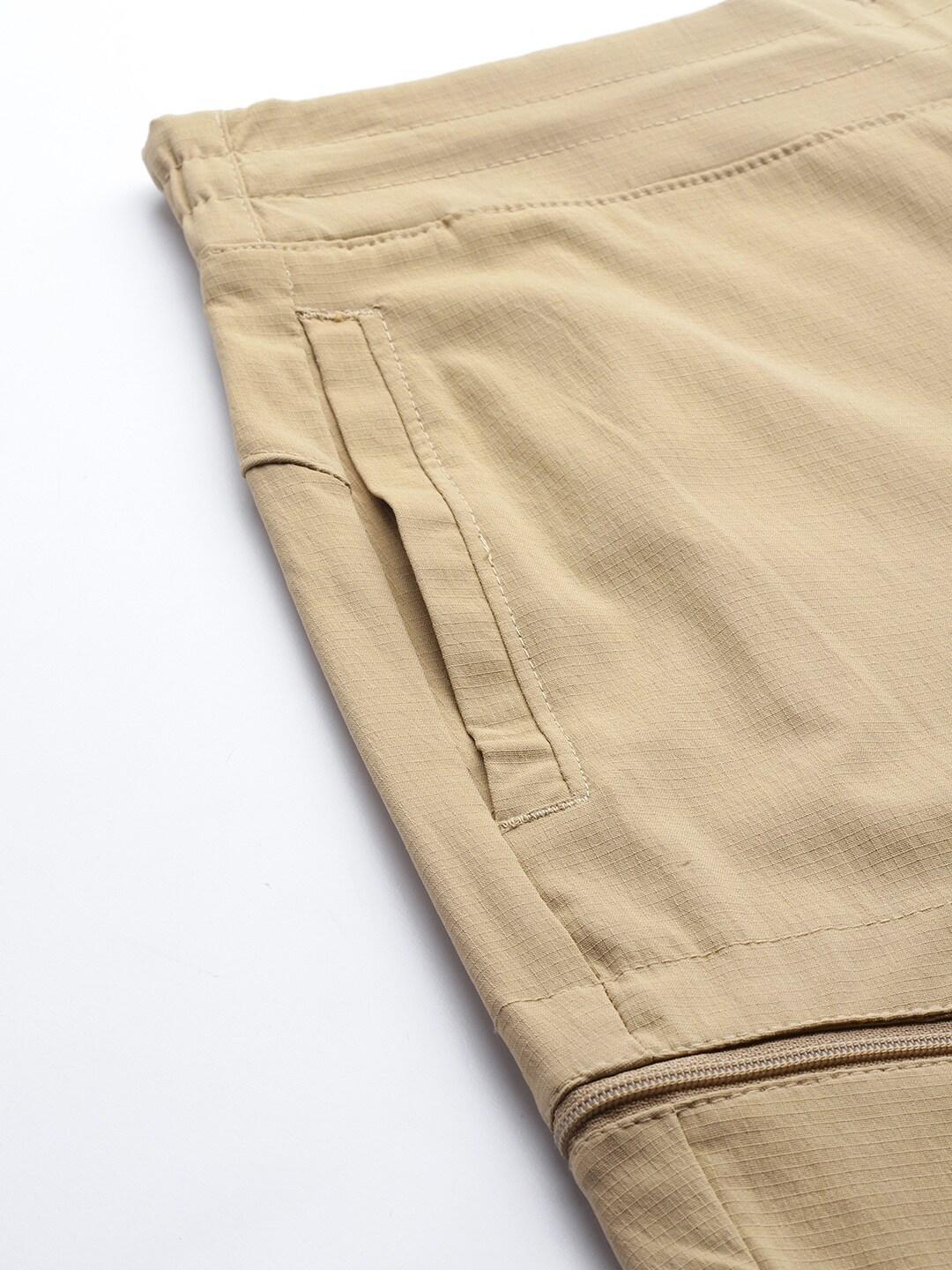 Columbia Women Brown On The Go Jogger (Sun Protection) - Image 9