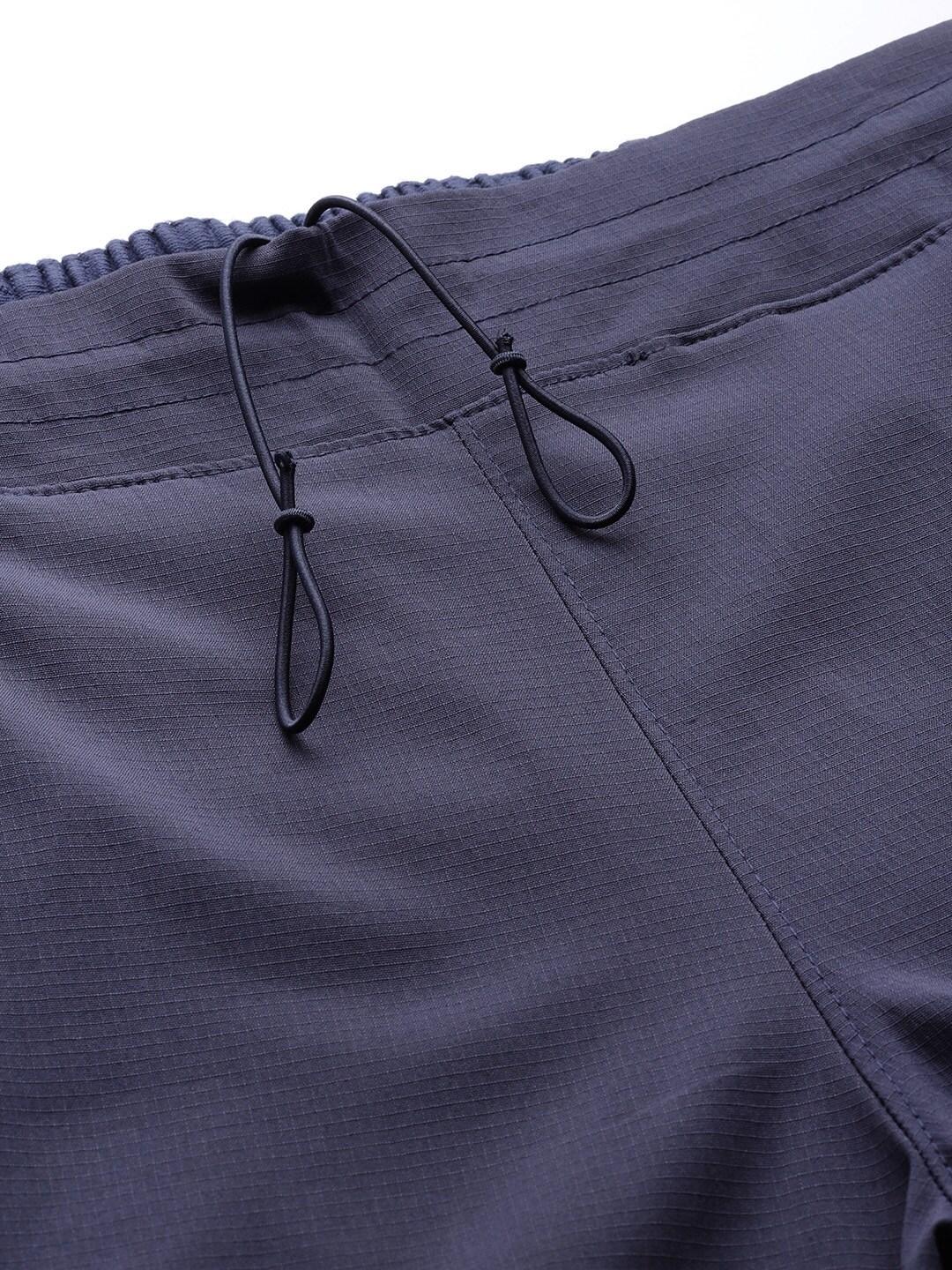 Columbia Women Navy Blue On The Go Jogger (Sun Protection) - Image 8