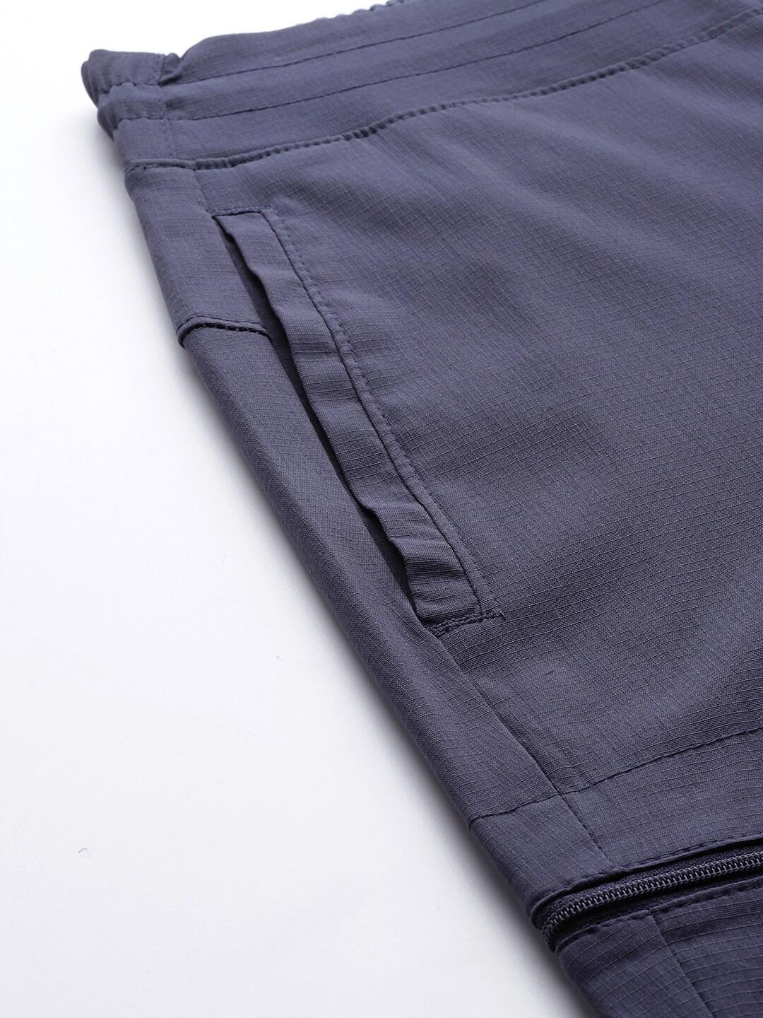 Columbia Women Navy Blue On The Go Jogger (Sun Protection) - Image 9