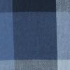 Columbia Men Blue Out and Back II Long Sleeve Shirt - Image 3