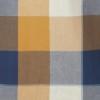 Columbia Men Yellow Out and Back II Long Sleeve Shirt - Image 3