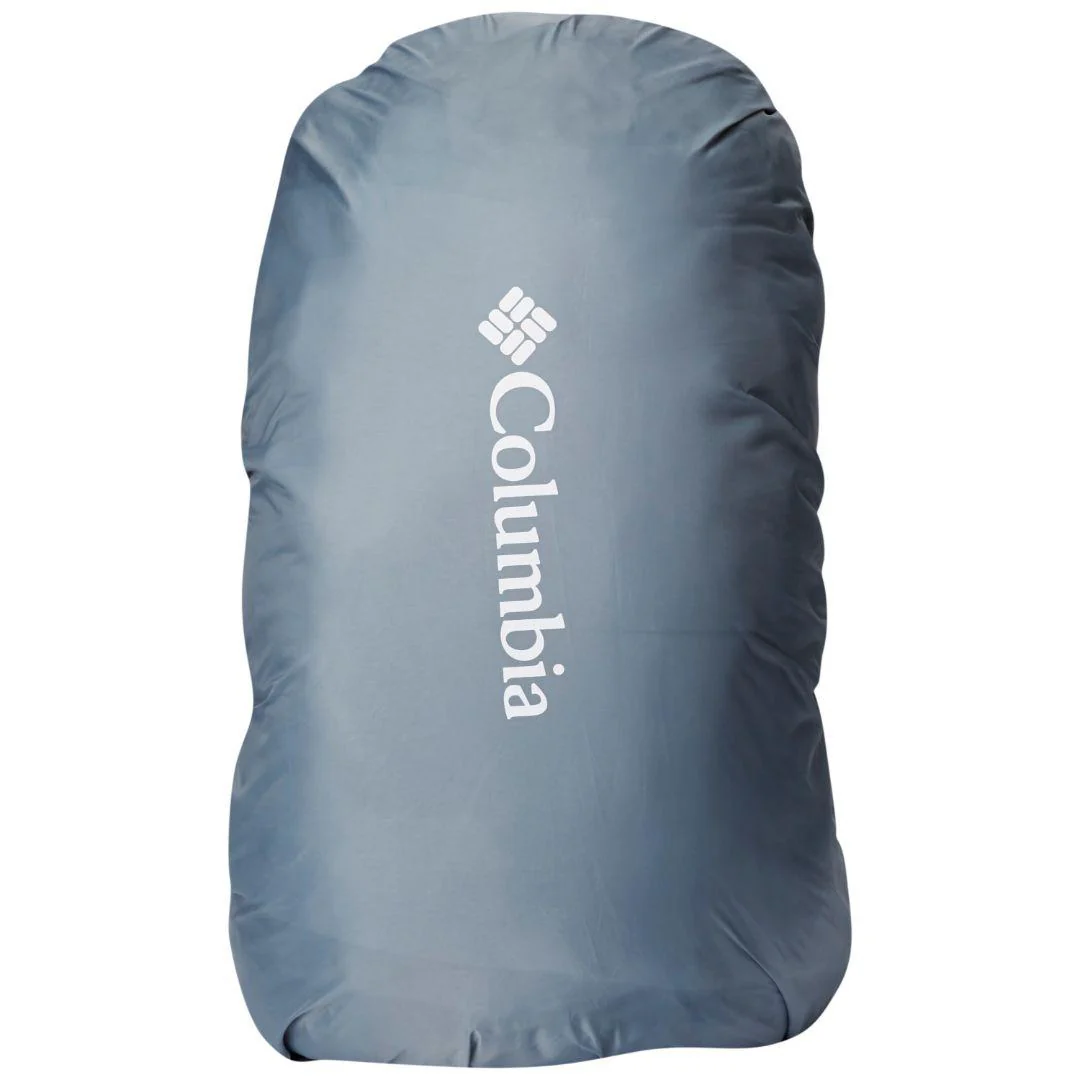 Columbia Unisex Blue Outdoor Adventure 38L Backpack - Image 2