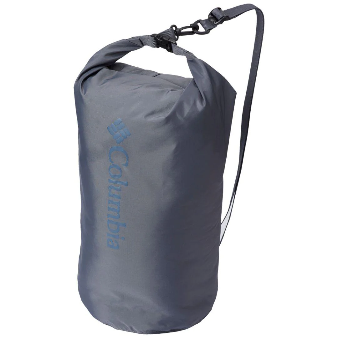 Columbia Unisex Blue Outdoor Adventure 38L Backpack - Image 2