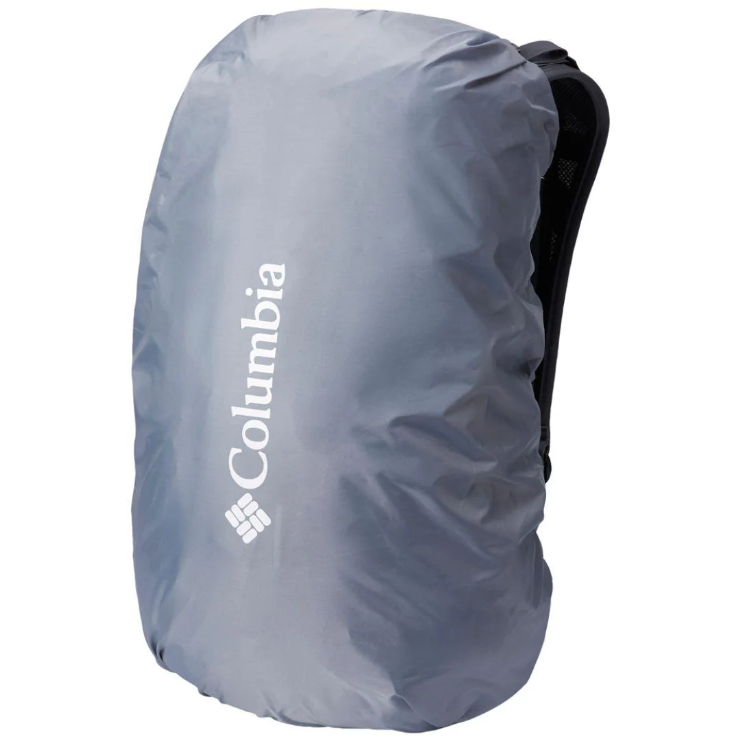 Columbia Unisex Blue Outdoor Adventure 38L Backpack - Image 3
